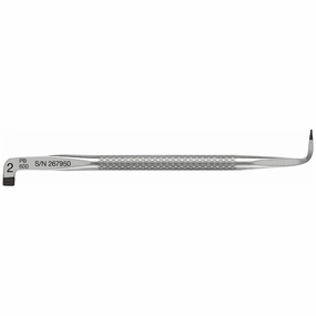 PB Swiss Tools PB 600.2 Key L-wrenches, 4 mm