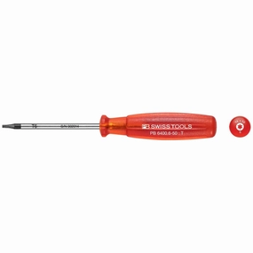 PB Swiss Tools PB 6400.6-50 Multicraft Screwdrivers TORX 6 mm