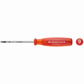 PB Swiss Tools PB 6400.8-60 Multicraft Screwdrivers,TORX - T8
