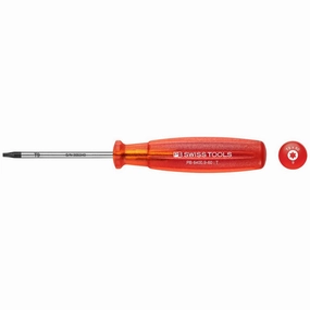 PB Swiss Tools PB 6400.9-60 Multicraft Screwdrivers , TORX - T9