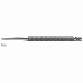 PB Swiss Tools PB 720.2 Safety drift punch, knurled, 2 mm