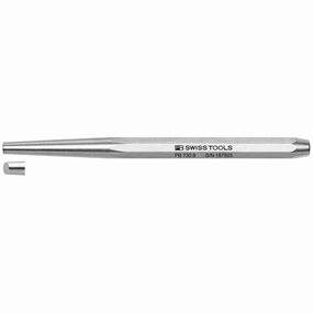 PB Swiss Tools PB 730.8 Drift punch, octagonal, 8 mm
