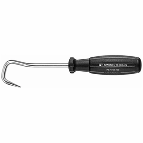 PB Swiss Tools PB 7673.6-100 Extractor Hose Plucker, Multicraft Handle, 100 mm