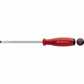 PB Swiss Tools PB 8100.4-140 SwissGrip Screwdrivers 6 mm