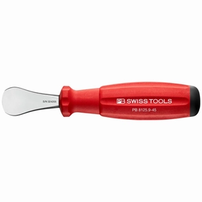 PB Swiss Tools PB 8125.9-45 Coin Driver with SwissGrip Handle 150mm