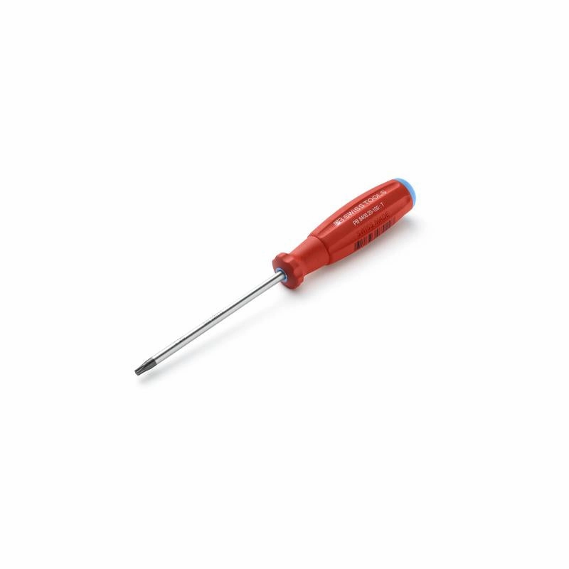 PB Swiss Tools PB 8400.30-130 SwissGrip Screwdrivers, TORX T30
