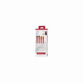 PB Swiss Tools PB 8620.CBB Electronics screwdriver set in a high-quality paperboard box