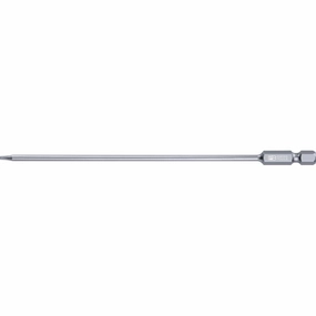 PB Swiss Tools PB E6L.400/25-95 PrecisionBit TORX, 95 mm Long Blade, Size T25
