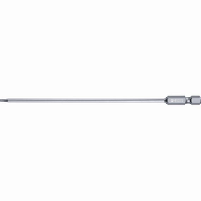 PB Swiss Tools PB E6L.400/30-95 PrecisionBit TORX, 95 mm Long Blade, Size T30