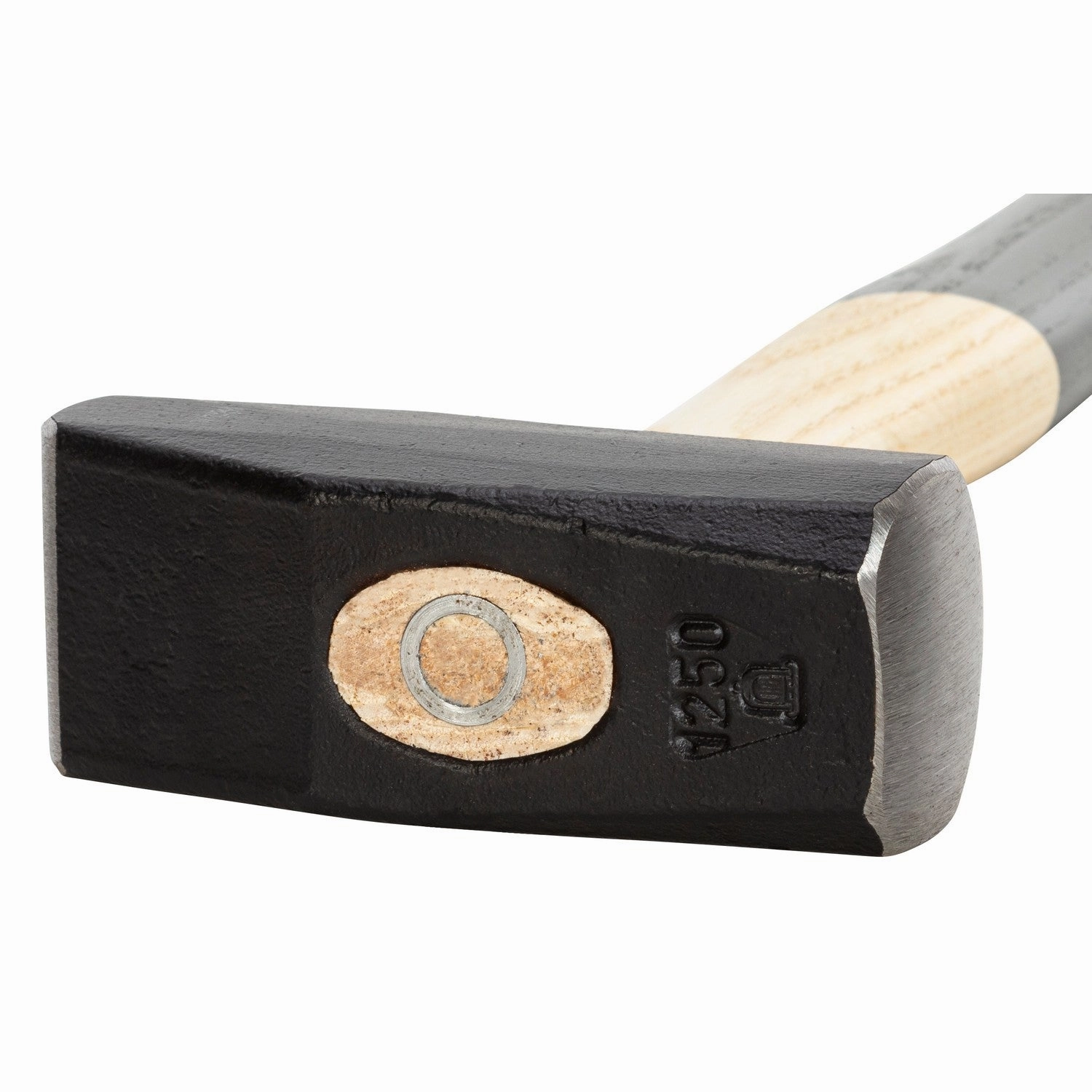 Picard 0000131-1500 Blacksmith's Hammer with Ash Handle, 1800g
