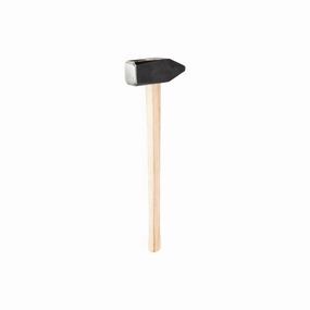 Picard 0000202-03 Sledge Hammer with Hickory Handle, 3kg