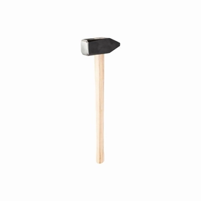 Picard 0000202-08 Sledge Hammer with Hickory Handle, 8kg