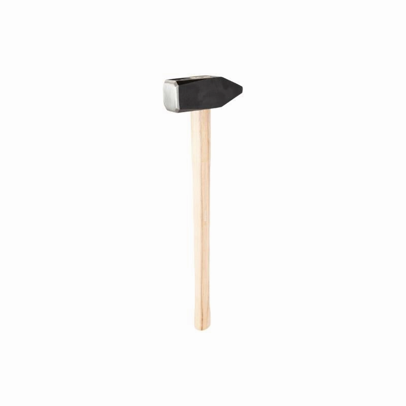 Picard 0000202-08 Sledge Hammer with Hickory Handle, 8kg