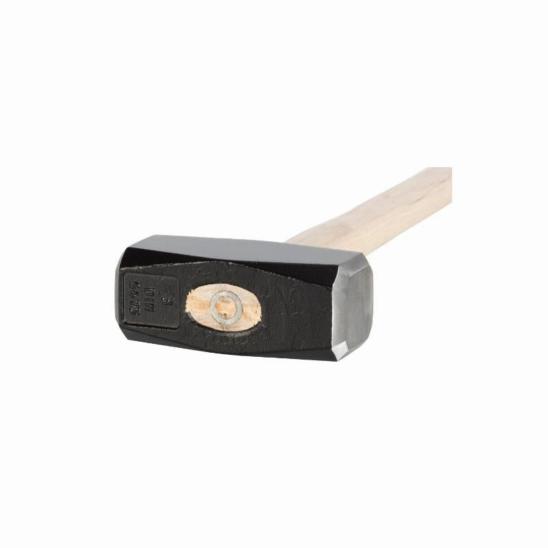 Picard 0000402-08 Mining Sledge with Hickory Handle, 8kg
