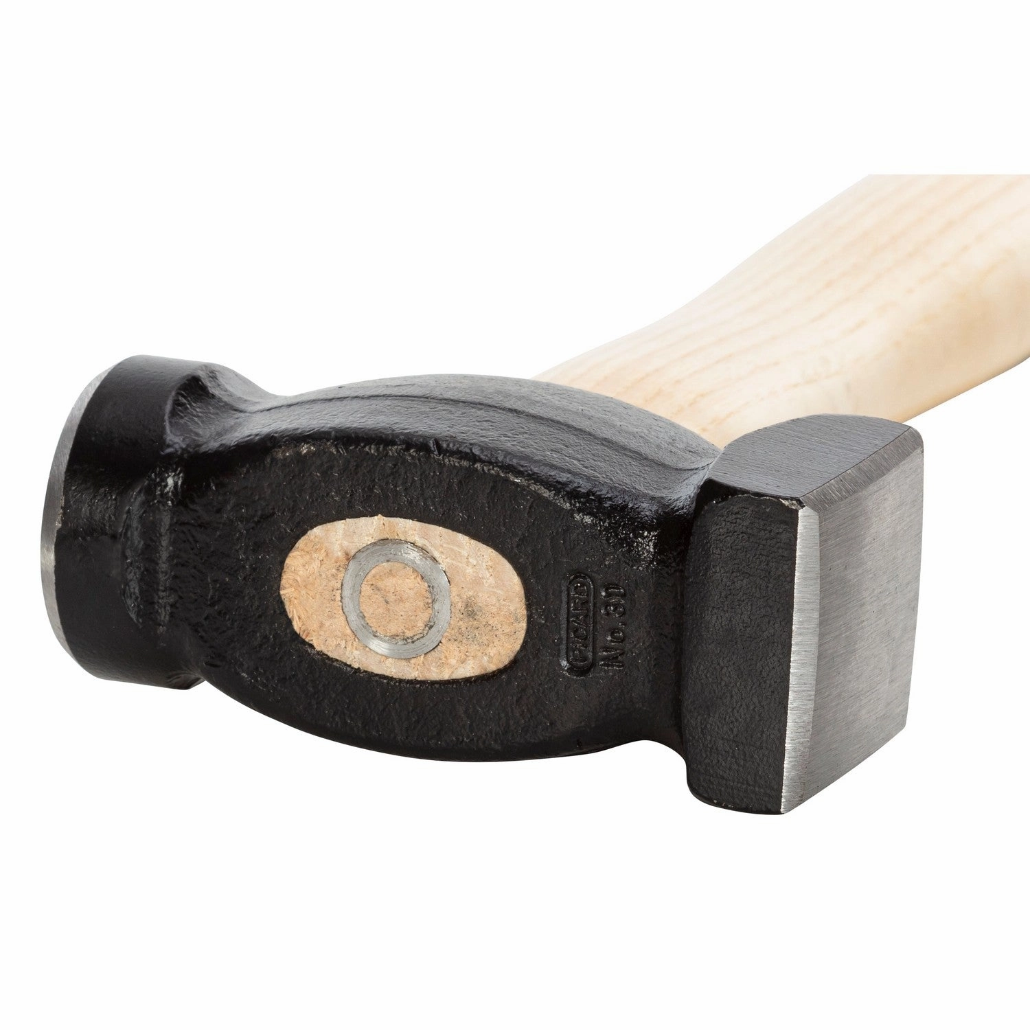 Picard 0003001-1100 Farriers' Hammer L-360 mm