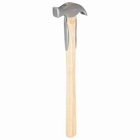 Picard 0003011-350 Shoeing Hammer Wooden handle with springs