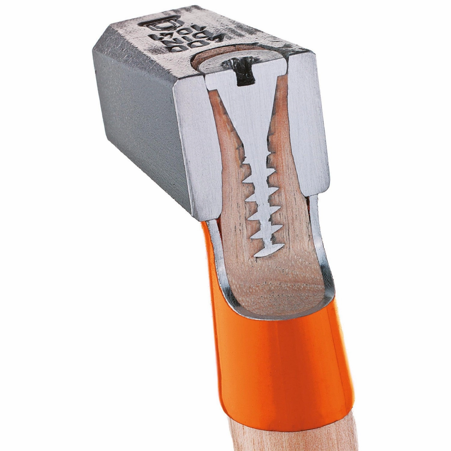 Picard 0004302-1500 Mining Sledge SecuTec L-280 mm