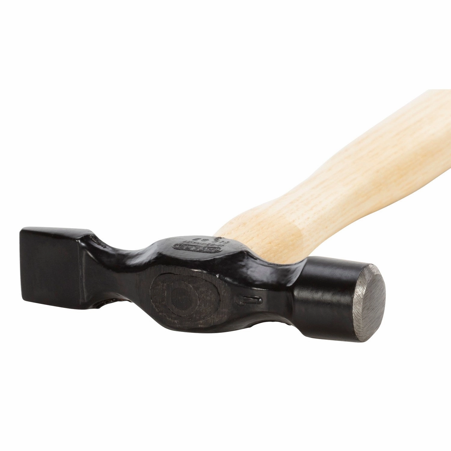 Picard 0008701-180 No.87 Es Joiners' Hammer with Ash Handle, 125g 300 mm
