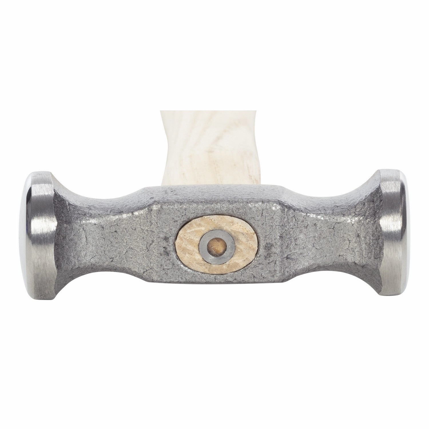 Picard 0018601-0170 Planishing Hammer for Silversmiths, Ash Handle, 170g