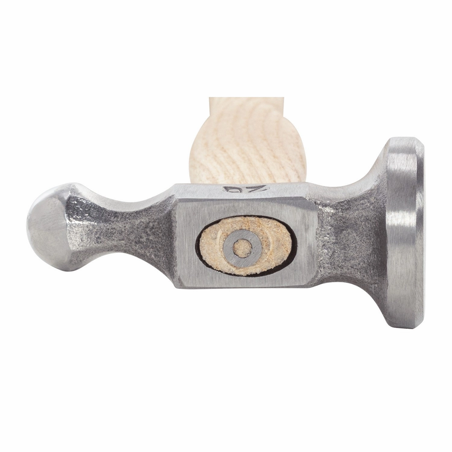 Picard 0020501-26 Chasing Hammer Ash handle