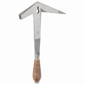 Picard 0020700-500 Tilers' Hammer Full steel
