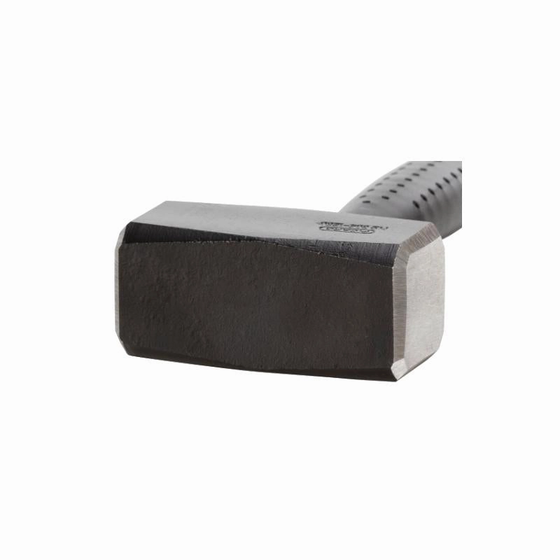 Picard 0030400-1250 Mining Sledge with Steel Handle, 1250g