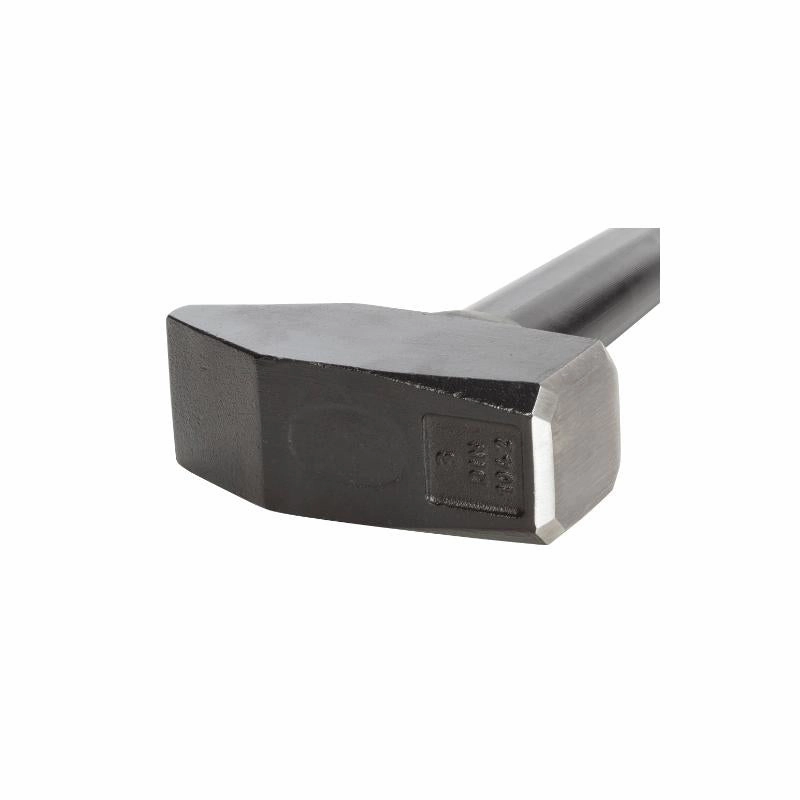 Picard 0032200-06-90 Cross Peen Sledge Hammer with Fiberglass Handle, 6kg