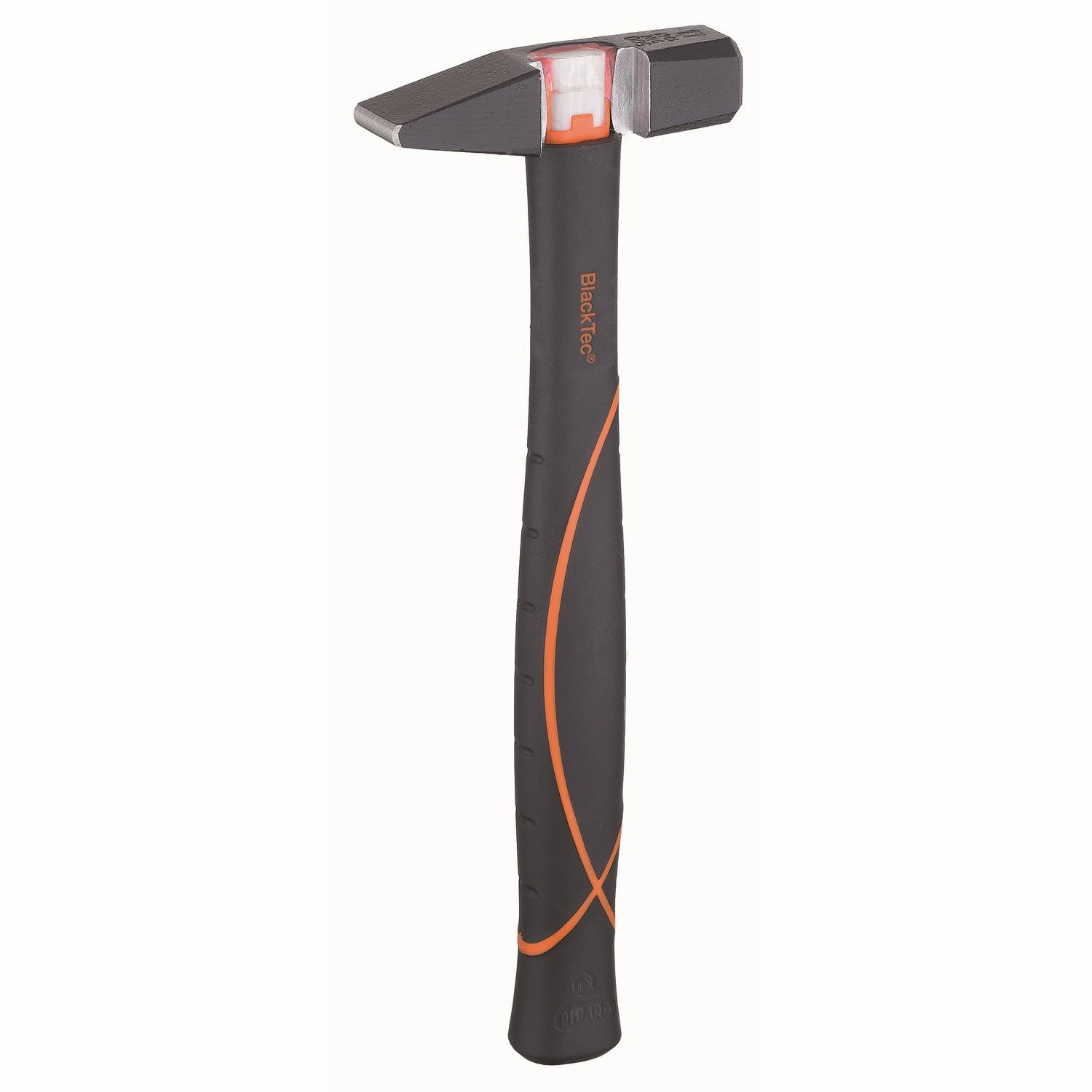 Picard 0032800-2000 BlackTec Mining Sledge with Fiberglass Handle, 2000g