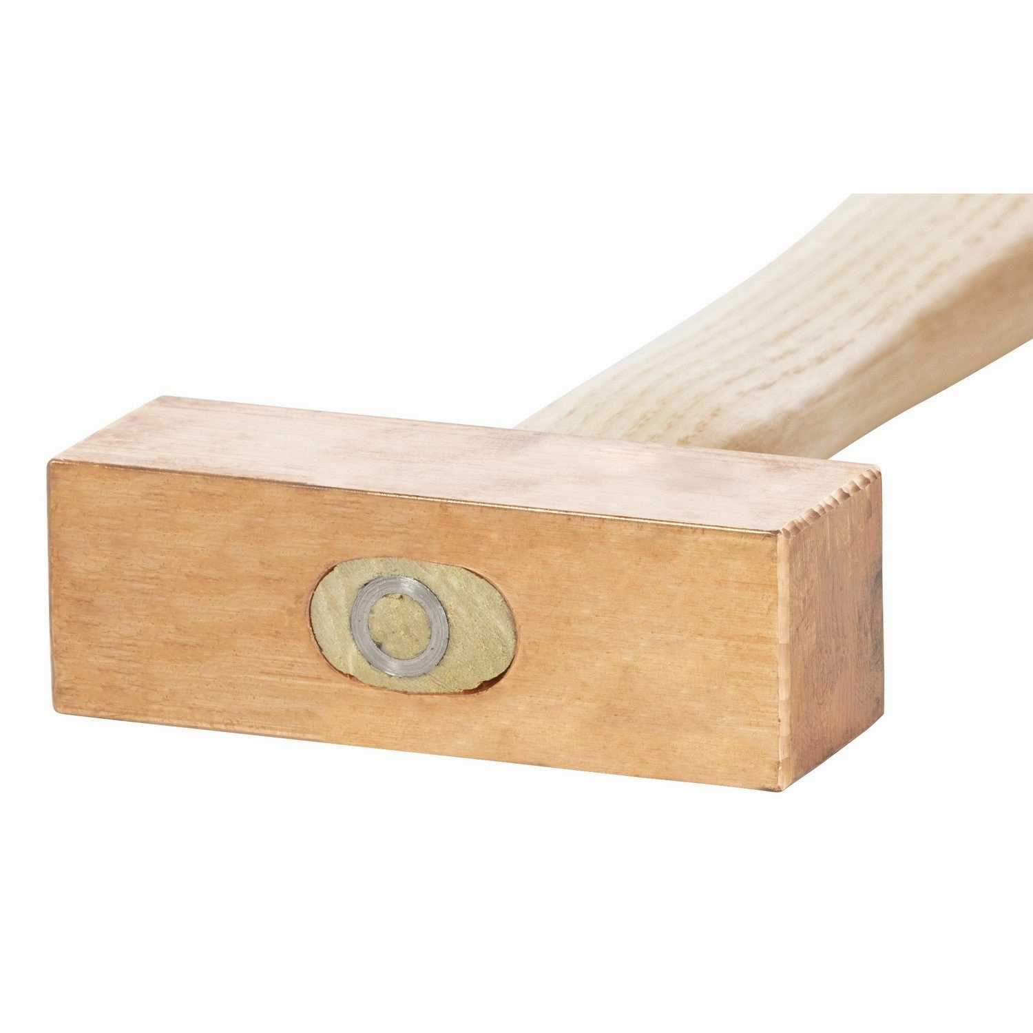 Picard 0033001-0750 Copper Hammer with Ash Handle, 750g