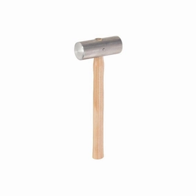 Picard 0033501-0250 Aluminum Hammer with Ash Handle, 250g