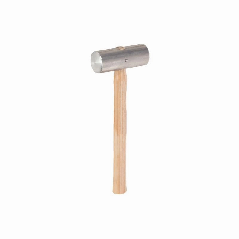 Picard 0033501-0250 Aluminum Hammer with Ash Handle, 250g