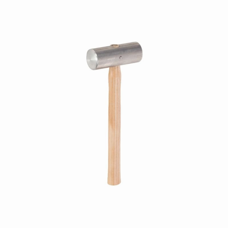 Picard 0033501-0500 Aluminum Hammer with Ash Handle, 500g