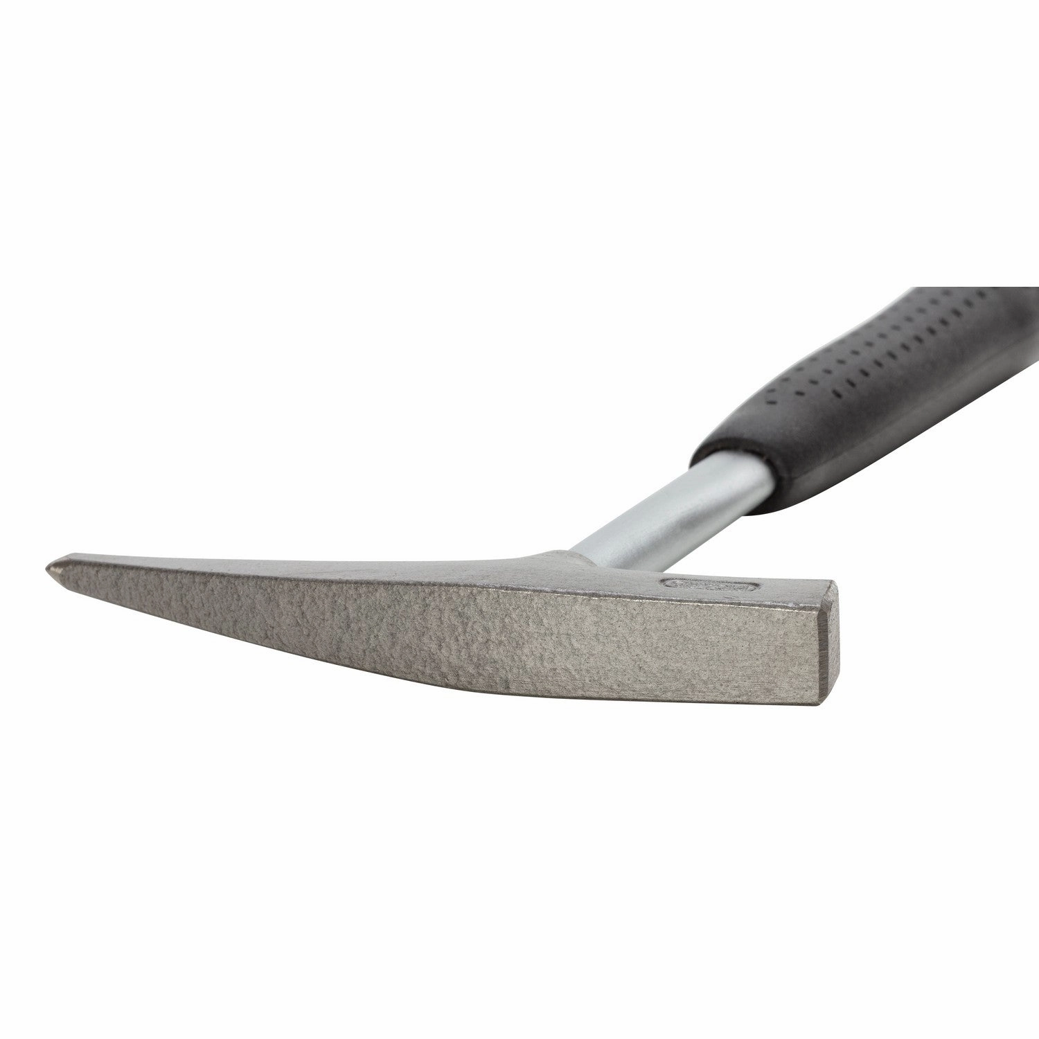 Picard 0036100-500 Pointed Geologists' Hammer with Steel Handle, 500g
