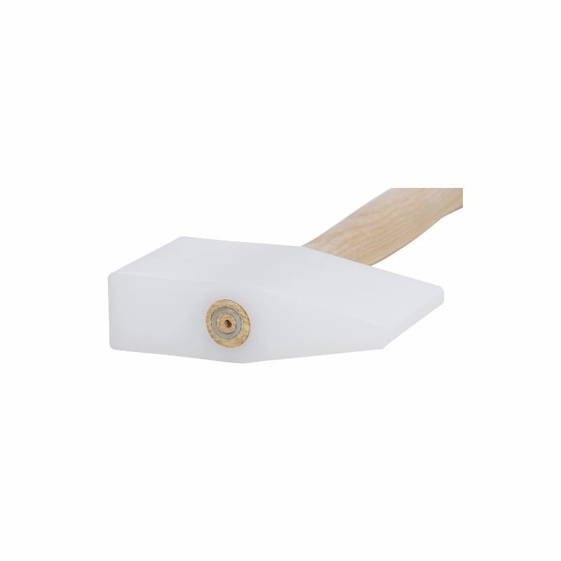 Picard 0038501-155 385 Tinsmiths' Hammer with Ash Handle, Wedge Pattern, 600g