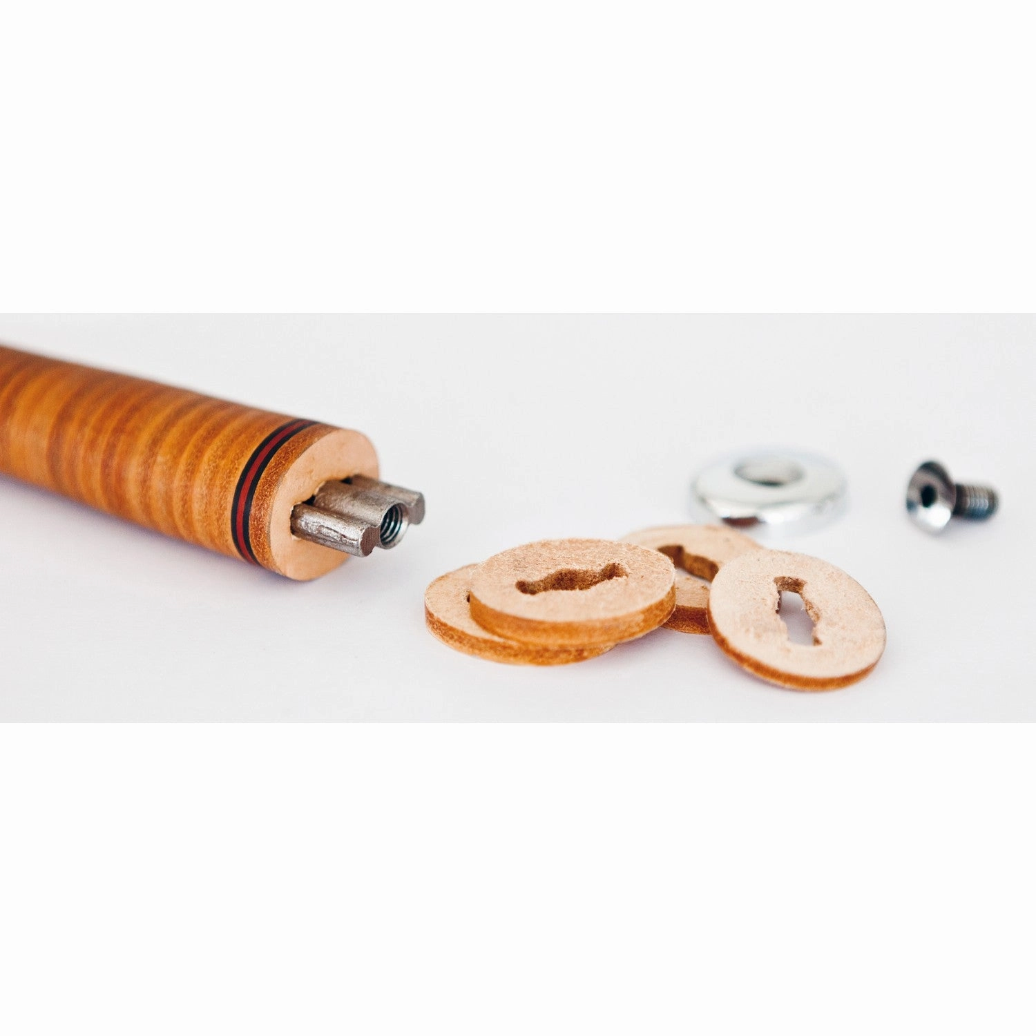 Picard 0076100-500 761 Pointed Full-Steel Geologists' Hammer