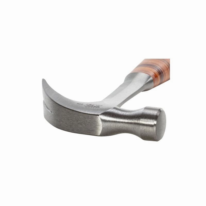 Picard 0079100-20 791 Curved Claw Hammer with Magnetic Holder, 960g
