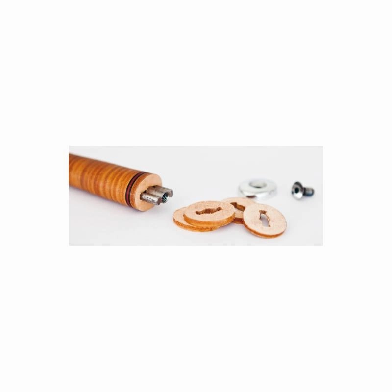Picard 0079100-24 791 Curved Claw Hammer with Magnetic Holder, 1100g