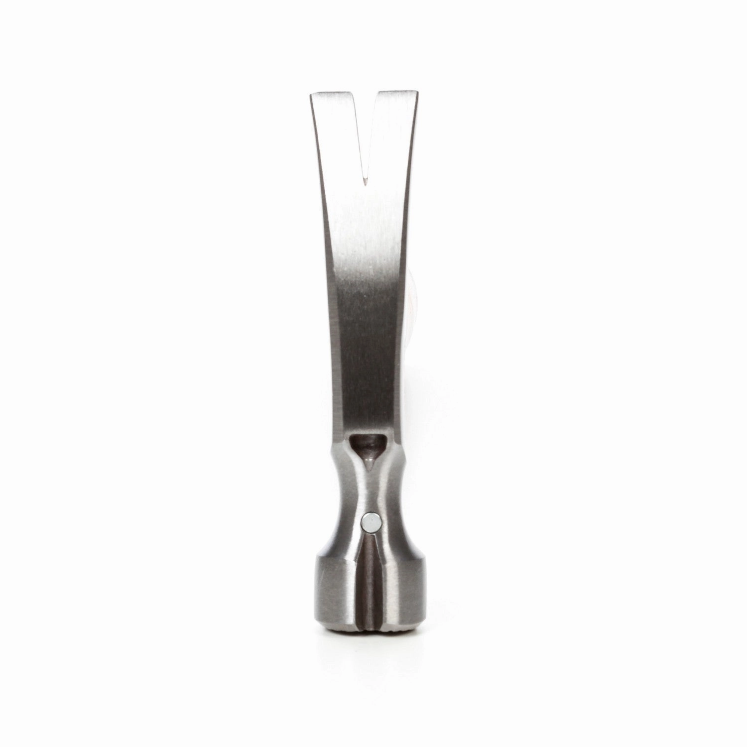 Picard 0079610-22 39oz Full-Steel Framing Hammer with Magnetic Holder, Checked Face