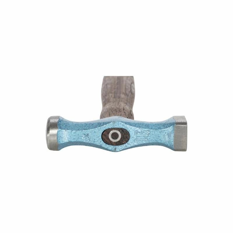 Picard 2510692 1069 Double Smooth Face Planishing Hammer, 330g