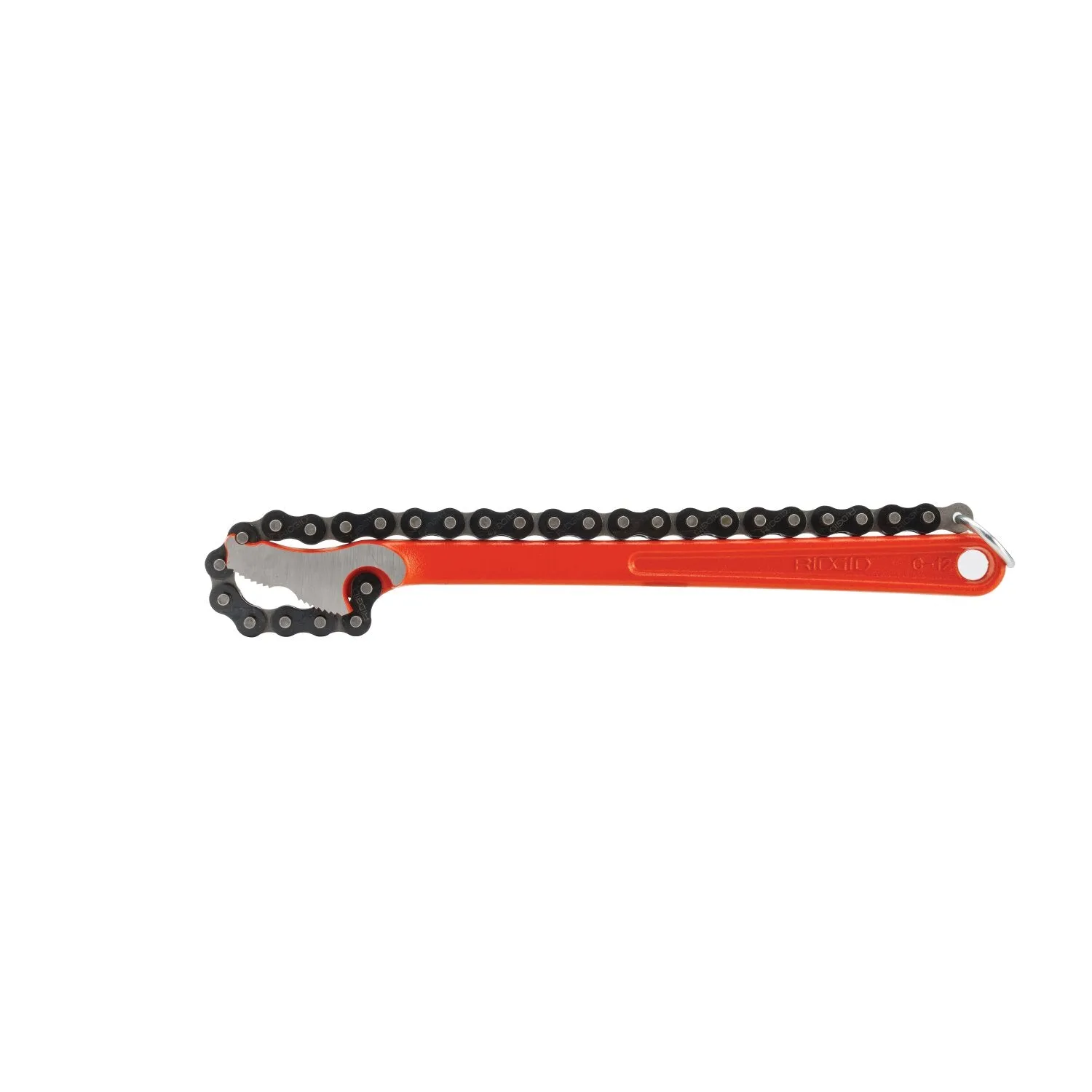 Ridgid 31310 C-12 Light Duty Chain Wrench