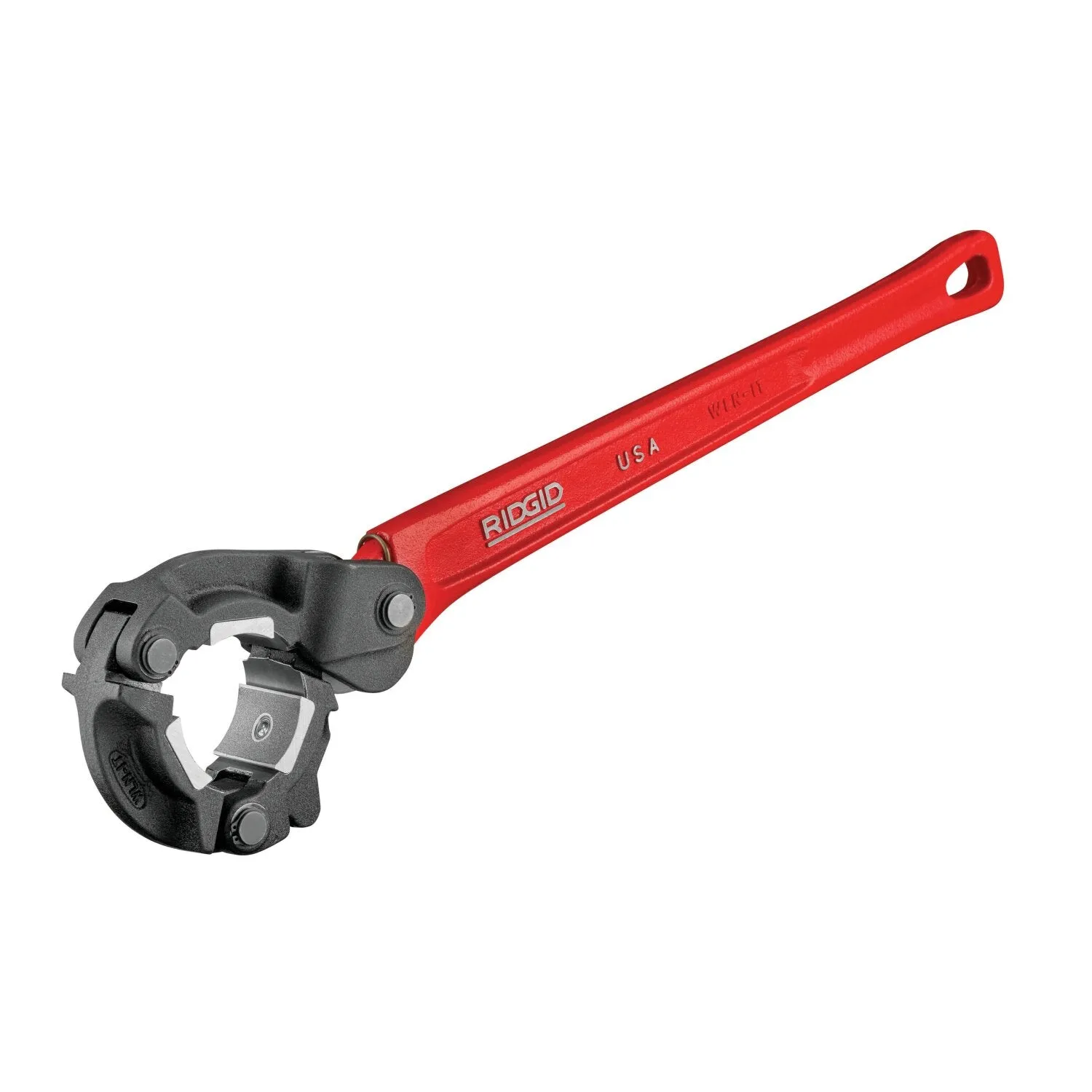 Ridgid 48358 Jaw Insert w/Screw, Size "H" (Pack of 3)