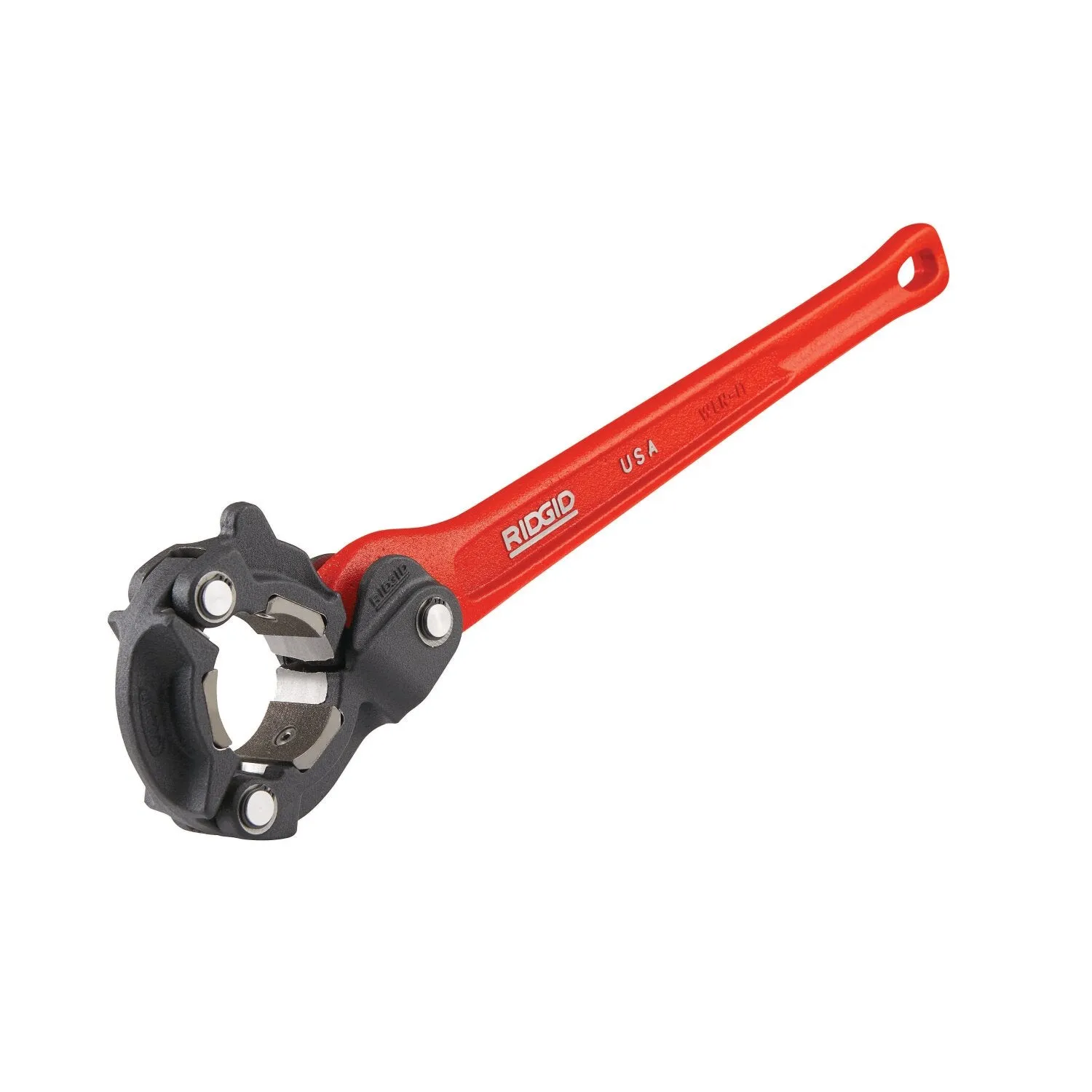 Ridgid 48358 Jaw Insert w/Screw, Size "H" (Pack of 3)