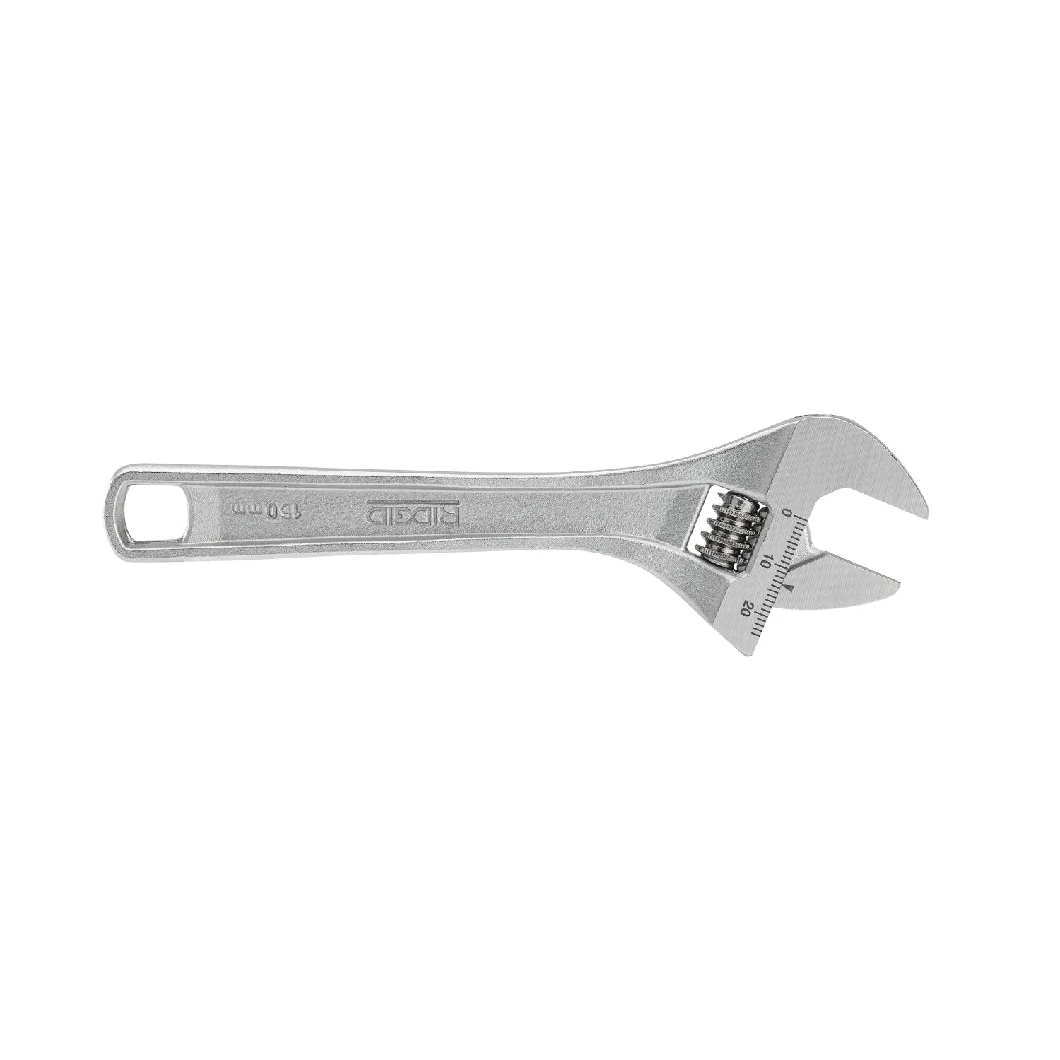 Ridgid 86917 12 Wide-Capacity Adjustable Wrench