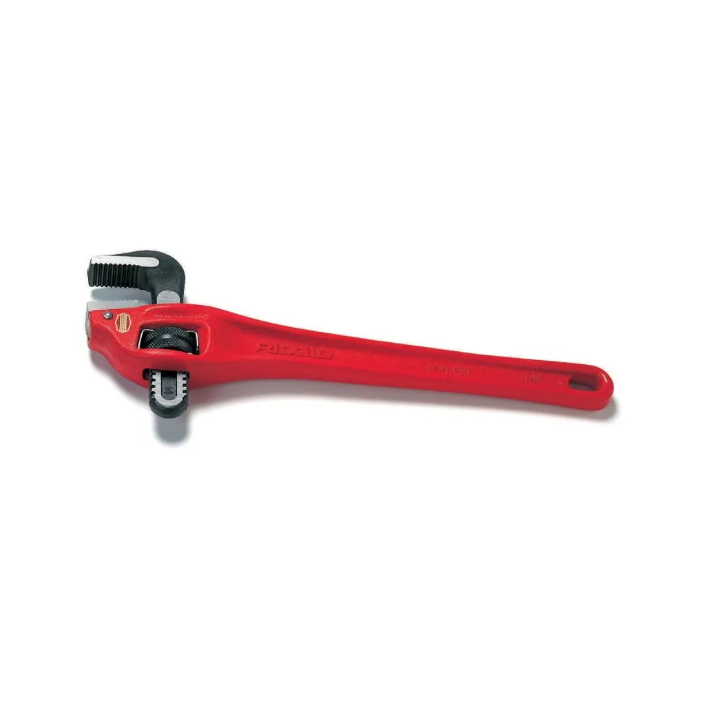 Ridgid 89445 24" Heavy-Duty Offset Pipe Wrench