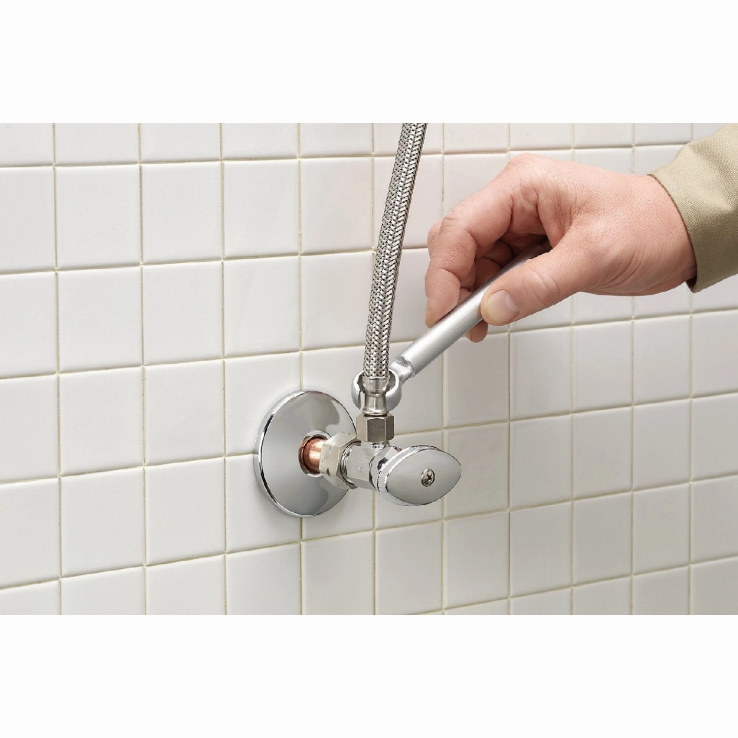 Ridgid 27023 One Stop Wrench