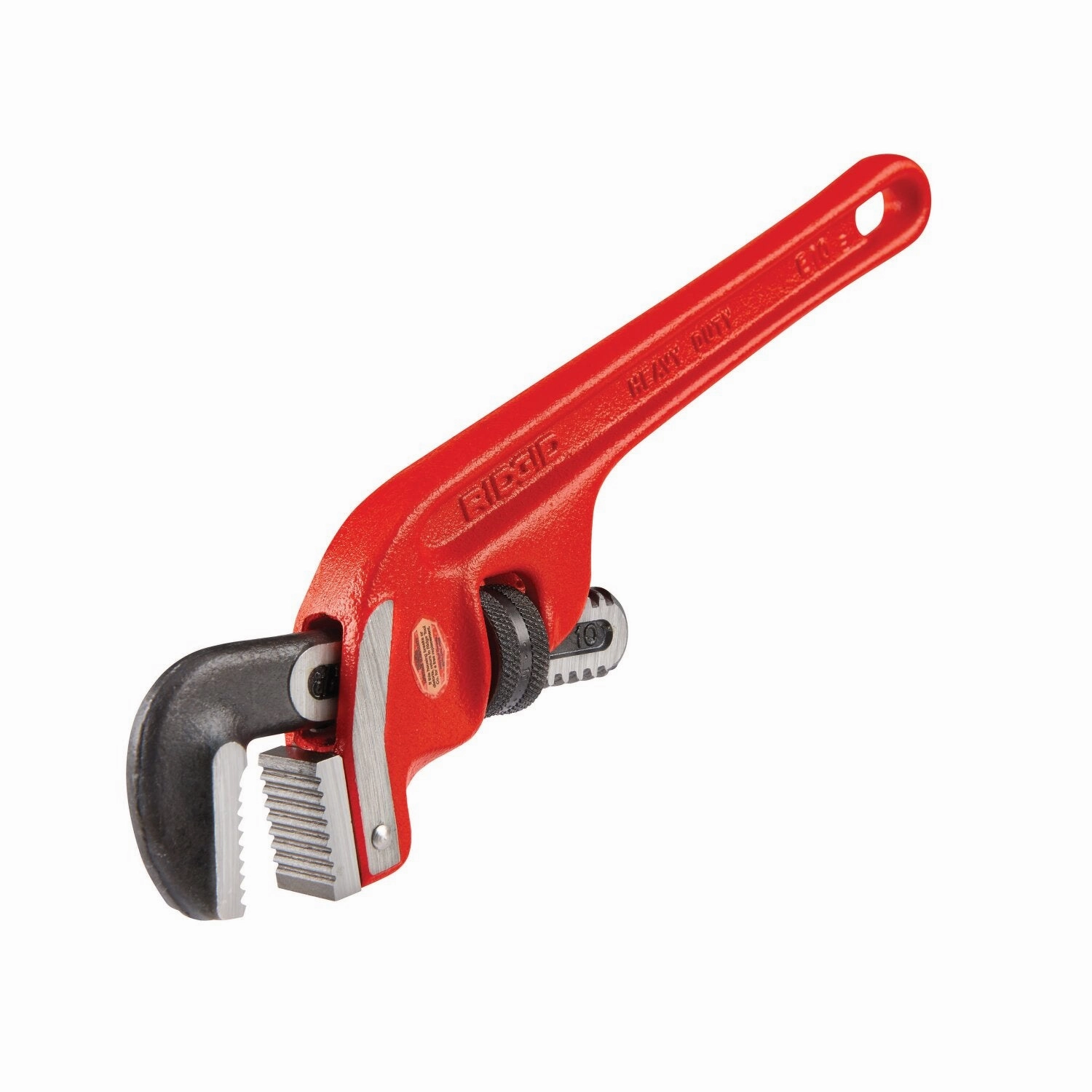 Ridgid 31050 6" End Pipe Wrench