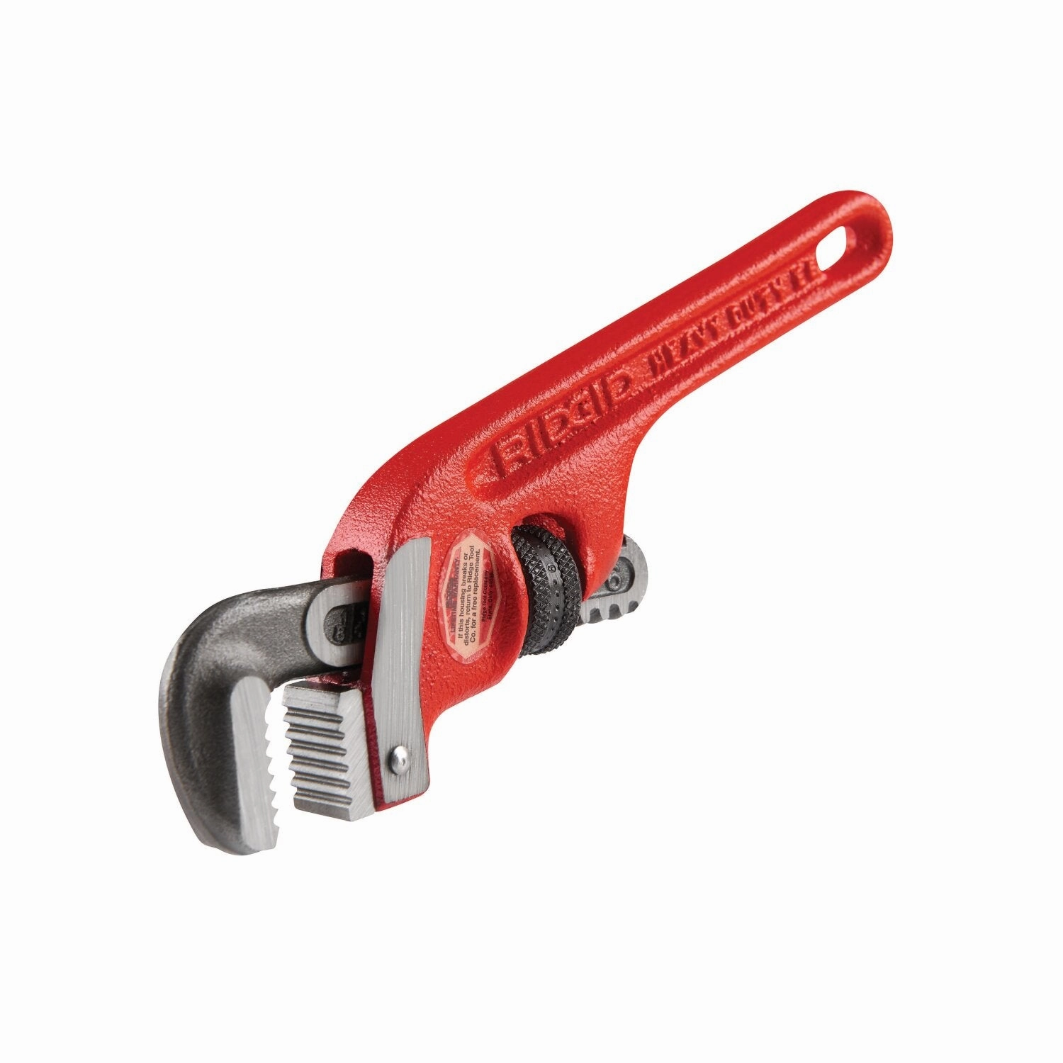 Ridgid 31075 18" End Pipe Wrench