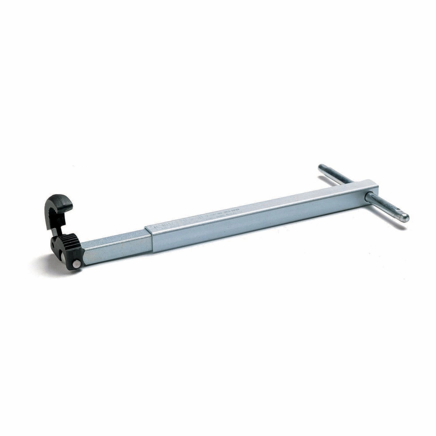 Ridgid 31170 Model 1010 Non-Telescoping Basin Wrench, 3/8"- 1 1/4" Capacity