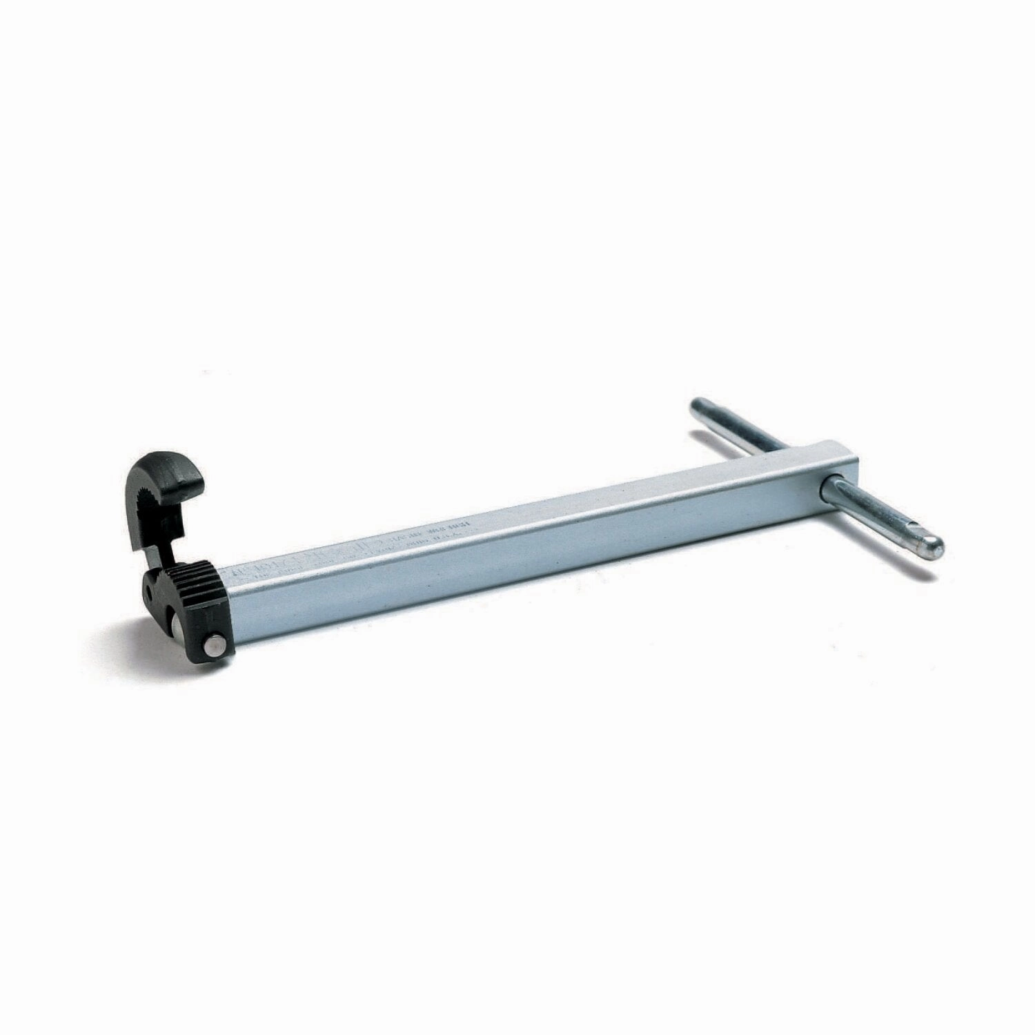 Ridgid 31175 Model 1017 Telescoping Basin Wrench, 3/8"- 1 1/4" Capacity