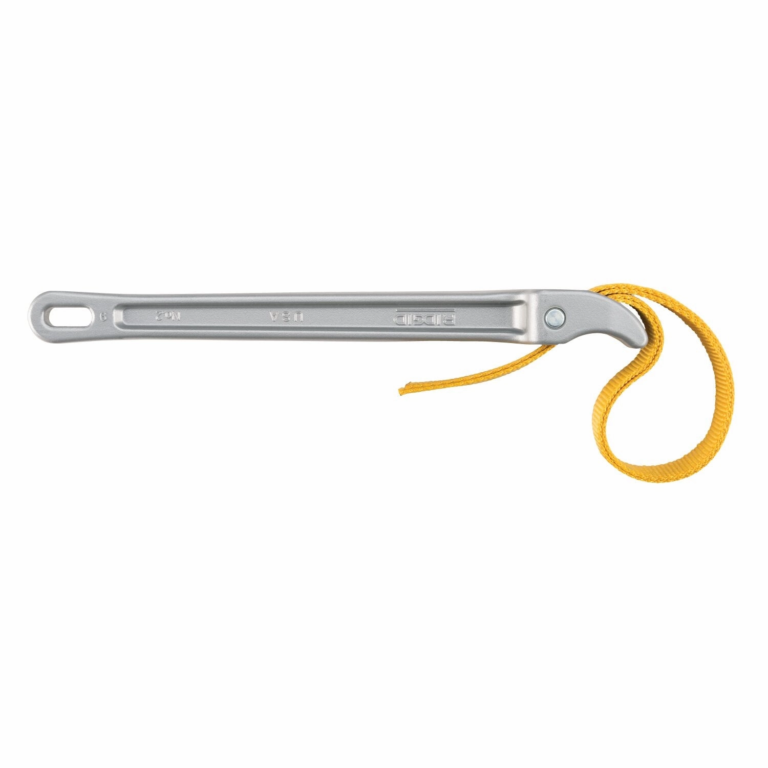 Ridgid 31355 11  Aluminum Strap Wrench for Plastic with 17 x 1-1/16 Strap